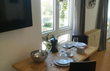 1-Raum-Apartment -Stockholm- - Foto 17