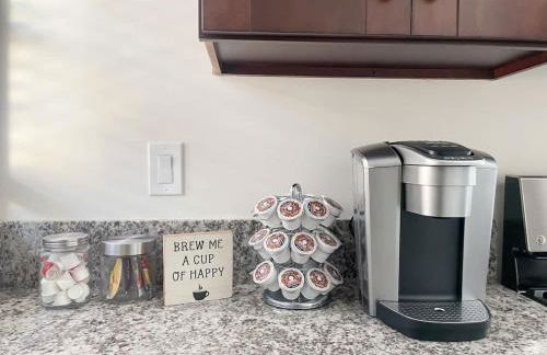 Central Charm in Hillcrest near Scripps Mercy - Foto 34