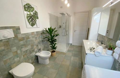 Villa Boeddu, relax tra mare e campagna - Foto 43