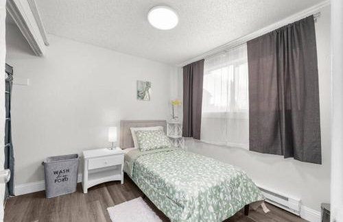 Casa Bella Homes - Top floor 2-BR 1 Bath Condo, Centrally located - Foto 7