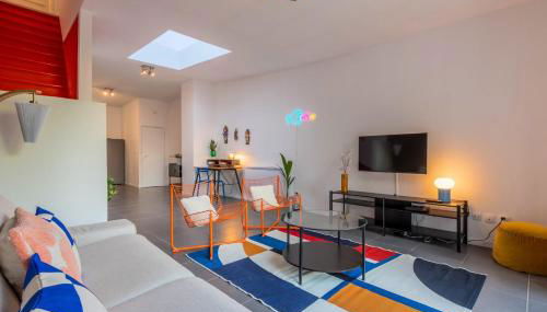 Maison 3 chambres avec jardin, proche métro - Foto 3