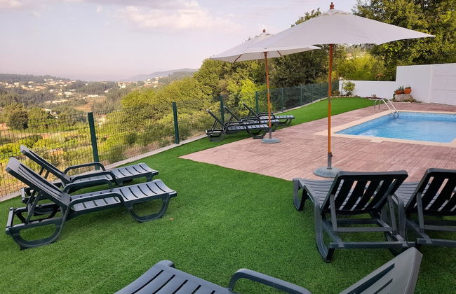 Coliving The VALLEY Portugal with Coworking Space open 24-7 - Foto 51