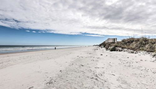 Ponce Inlet Condo with Beach and Pool Access! - Foto 3