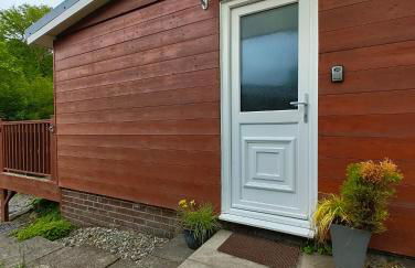 Crofters Cabin - Foto 19