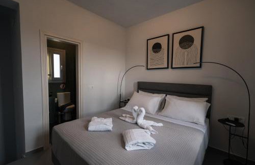 Uranides Luxury Suites - Foto 30