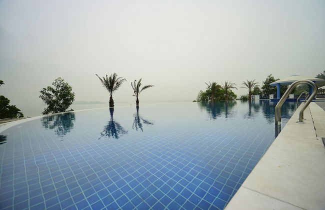 BBQ Villa & Hostel Ha Long - Foto 21