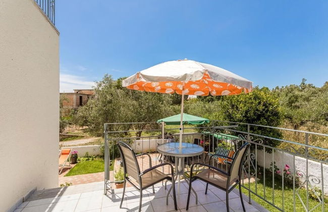 Lefkis apartments & studios - Foto 33