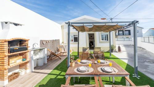 Assenta Beach House - T2 - Foto 1