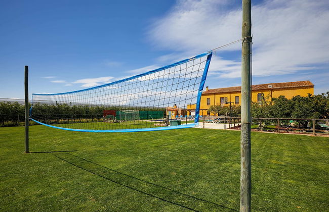 Mas Ribas Turismo Rural - Foto 56