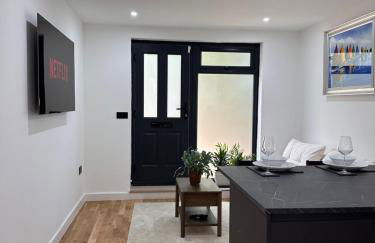 1 bedroom apartment - The Olive Tree - Foto 13