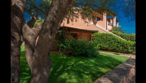 Outstanding Residenze Gallura 2 Bedroom Sleeps With Child - Foto 5