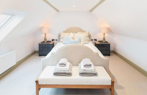 Barn Conversion in North Petherton - Foto 25