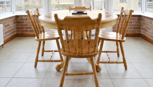 Stable Cottage 3 - Ukc3742 - Foto 4