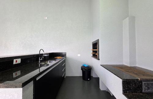 Loft moderno e novo prox Centro e Cataratas - Foto 9