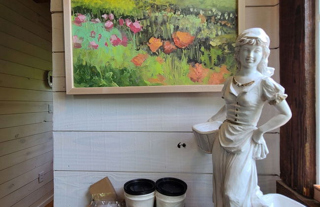 The Treetop Hideaways at Ruby Falls - Photo 42