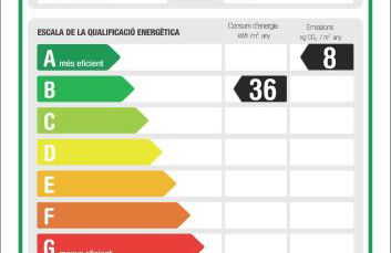 La Calma Montblanc Prenafeta - Photo 78