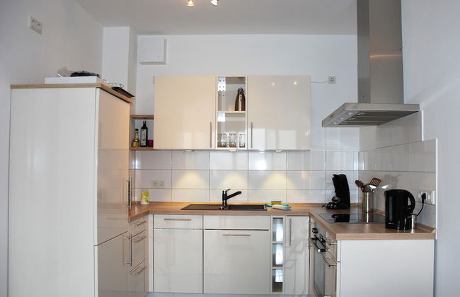 Fewo Elbblick - Foto 5