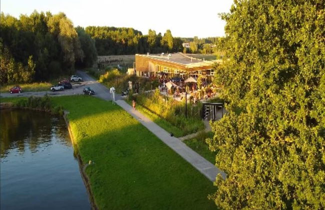 Retreat With Rooftop Views - Foto 27