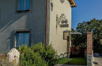 Agriturismo Specchio Del Lago - Foto 38