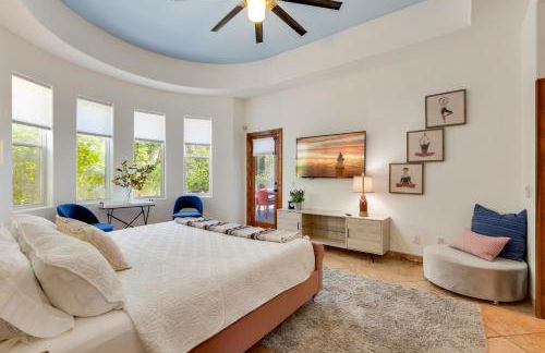 A Beautiful Desert Escape with Everything You Need - Foto 47