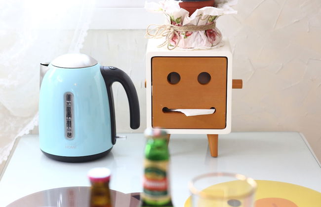 Residence Unicorn in Dongdaemun - Foto 74