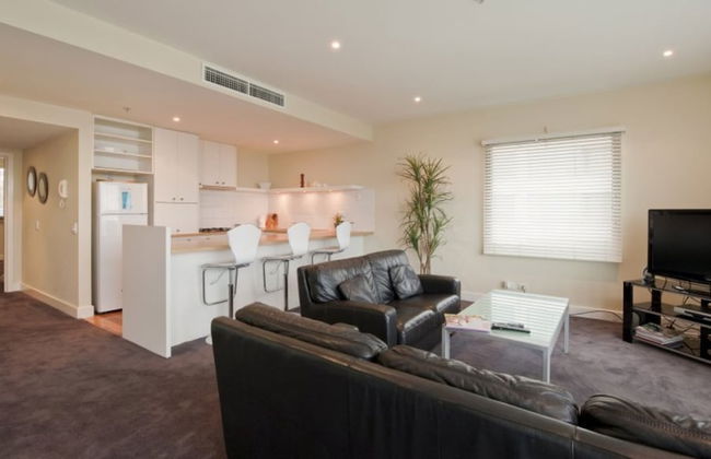 The Waterfront Apartments, Geelong - Foto 17