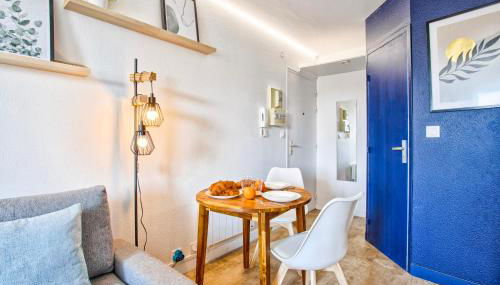 Le Tilleul - Centre ville - Parking privé - Wifi - Photo 4