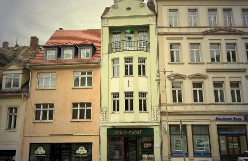 Altstadtblick Altenburg - Foto 46