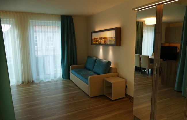 Meyn's Apartments & Hotel - Foto 31