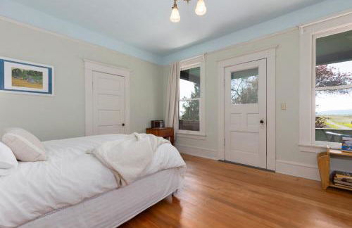 Old Timers' Farm & Ranch - 60 acres, expansive views - Foto 7