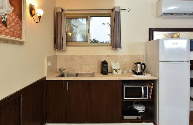 Shmulik Resort - Photo 12