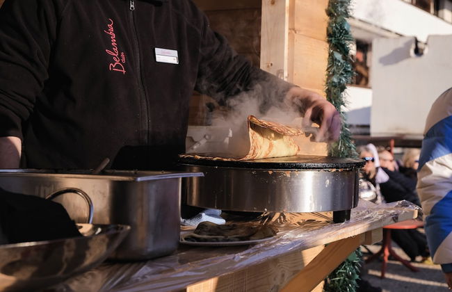 Belambra Clubs Avoriaz - Les Cimes du Soleil - Foto 53