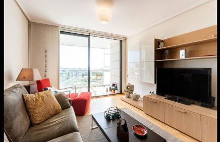 Apartamento en la Ciudad de las Ciencias y cerca de la playa - Foto 28