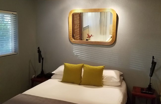 Tiki Moon Villas - Foto 4