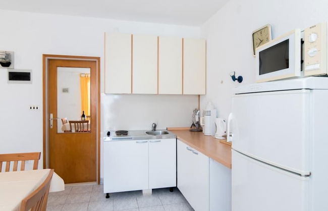 Apartments Veve - Foto 16