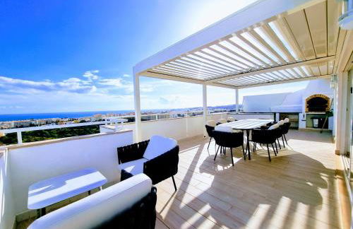 Penthouse Rentalbufeira - Foto 1
