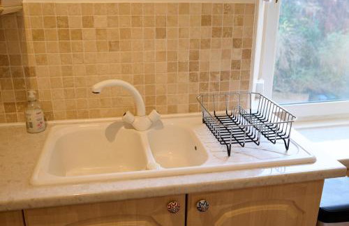 Oban Bay Views - Fireplace, Games & Books - Foto 13