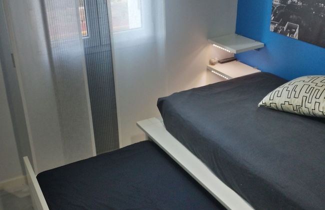 Mi Capricho Luxury Apartament by the Sea - Foto 5