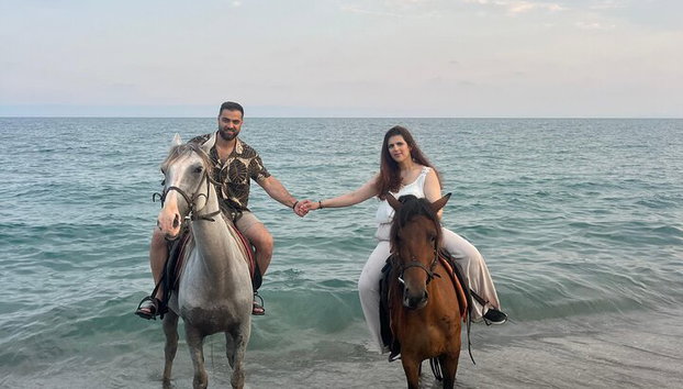 1 ora di equitazione ad Antalya - Foto 2