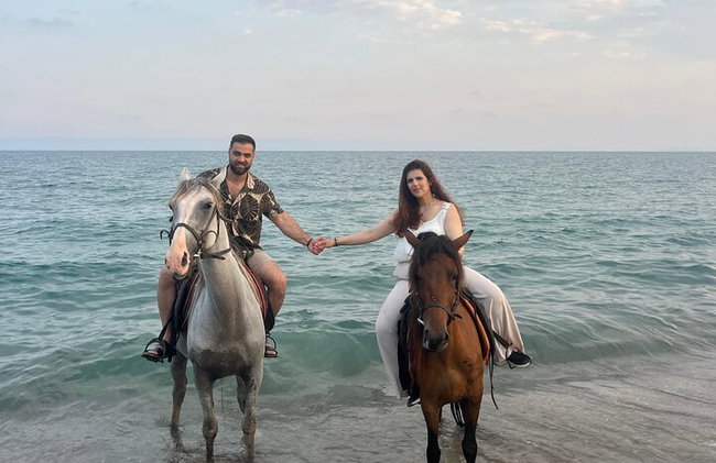 1 ora di equitazione ad Antalya - Foto 2