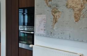 Maison familiale meublée avec jardin - Foto 6