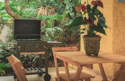 Chalé acolhedor cercado por natureza | Granja Viana - Foto 28