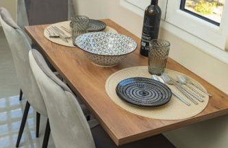 La Petite Maison - Foto 23