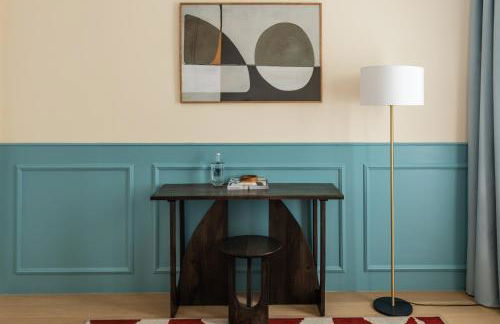 Haws Lisboa - Foto 34