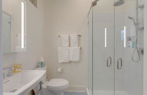 Germantown Old Grand House - Foto 24