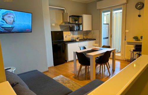 Appartamento La Rocca - Foto 7