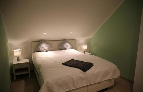 Villa Meerfreude - Foto 15