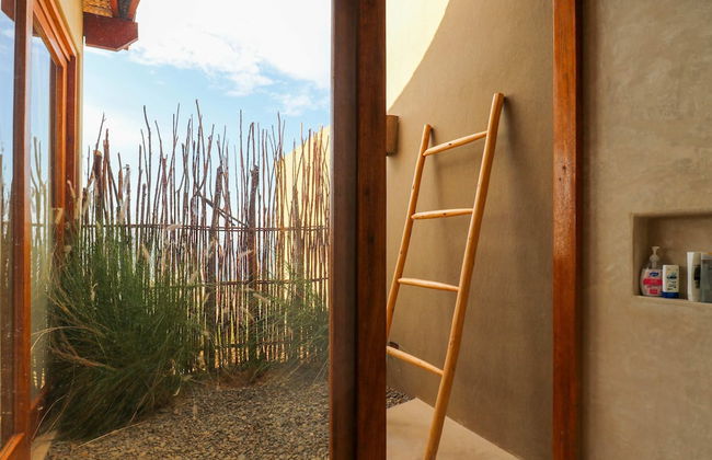 w Amazing House w Great View in Los Organos - Foto 60