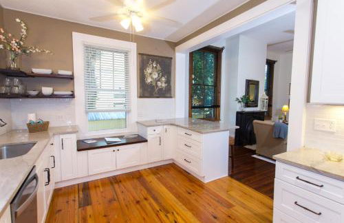 Historic Gonzalez House - Foto 21