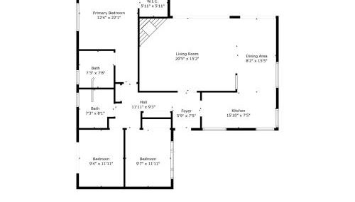 Modern Pool house with hot tub and relaxing backyard - Foto 3